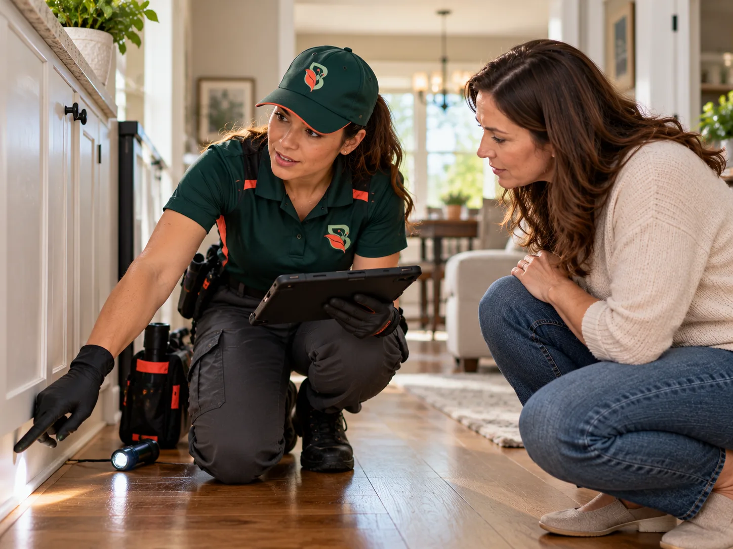 Pest Control Okeechobee, FL FAQs